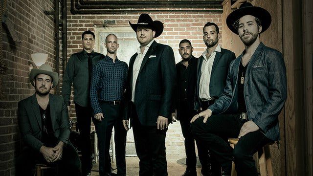 Josh Abbott Band - Nov. 23